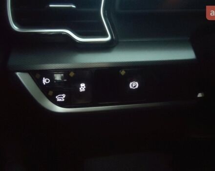 Киа Sportage, объемом двигателя 1.6 л и пробегом 0 тыс. км за 32193 $, фото 10 на Automoto.ua