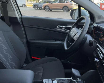 купить новое авто Киа Sportage 2025 года от официального дилера Рівне-Авто Киа фото