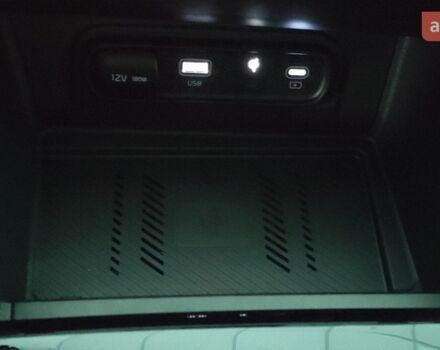 Киа Sportage, объемом двигателя 1.6 л и пробегом 0 тыс. км за 32193 $, фото 13 на Automoto.ua