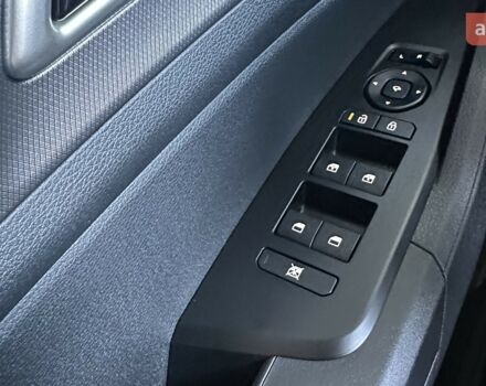 купить новое авто Киа Sportage 2025 года от официального дилера Хмельниччина-Авто Киа фото