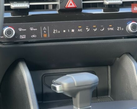 купить новое авто Киа Sportage 2025 года от официального дилера Рівне-Авто Киа фото