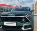 купити нове авто Кіа Sportage 2025 року від офіційного дилера Фрунзе-Авто KIA Кіа фото