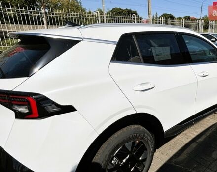 купити нове авто Кіа Sportage 2025 року від офіційного дилера Автоцентр AUTO.RIA Кіа фото