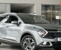 купить новое авто Киа Sportage 2025 года от официального дилера Рівне-Авто Киа фото