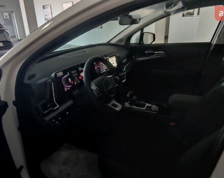 Киа Sportage, объемом двигателя 1.6 л и пробегом 0 тыс. км за 32193 $, фото 6 на Automoto.ua