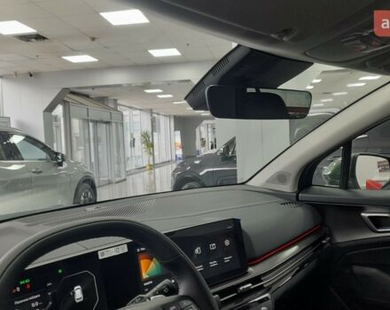 Киа Sportage, объемом двигателя 1.6 л и пробегом 0 тыс. км за 39194 $, фото 9 на Automoto.ua