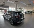 купити нове авто Кіа Sportage 2025 року від офіційного дилера Галичина-Авто Кіа фото
