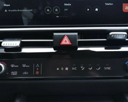 купити нове авто Кіа Sportage 2025 року від офіційного дилера Галичина-Авто Кіа фото