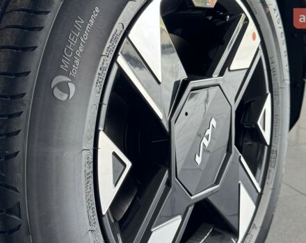 Киа Sportage 2025 в Харькове на Automoto.ua Киа Sportage, объемом двигателя 1.6 л и пробегом 0 тыс. км за 30805 $, фото 16 на Automoto.ua