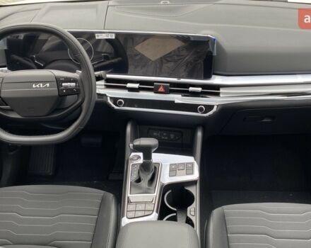 купити нове авто Кіа Sportage 2025 року від офіційного дилера Автоцентр AUTO.RIA Кіа фото