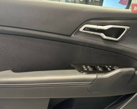 Киа Sportage, объемом двигателя 1.6 л и пробегом 0 тыс. км за 28544 $, фото 14 на Automoto.ua