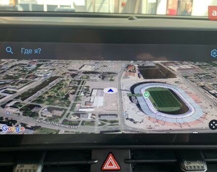 купити нове авто Кіа Sportage 2025 року від офіційного дилера Фрунзе-Авто KIA Кіа фото