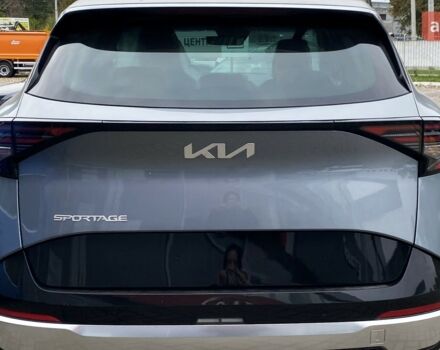 купить новое авто Киа Sportage 2025 года от официального дилера Автоцентр AUTO.RIA Киа фото