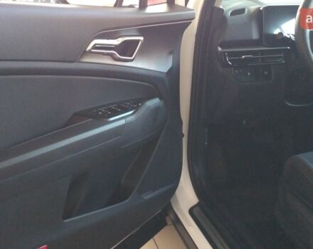 купити нове авто Кіа Sportage 2025 року від офіційного дилера Автоцентр AUTO.RIA Кіа фото