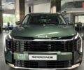 купить новое авто Киа Sportage 2025 года от официального дилера Автоцентр AUTO.RIA Киа фото