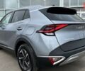 купить новое авто Киа Sportage 2025 года от официального дилера «Одеса-АВТО» Киа фото