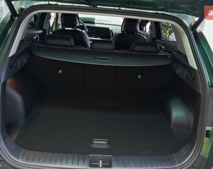 купить новое авто Киа Sportage 2025 года от официального дилера ПРАТ "Житомир-Авто" Киа фото