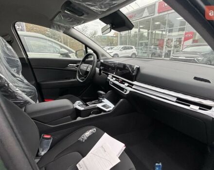 Киа Sportage 2025 года купить новое авто Киа Sportage 2025 года от официального дилера Автоцентр AUTO.RIA Киа фото