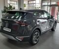 купити нове авто Кіа Sportage 2025 року від офіційного дилера Галичина-Авто Кіа фото