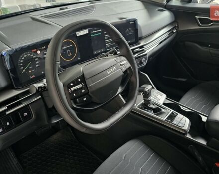 купить новое авто Киа Sportage 2025 года от официального дилера УкрАВТО РАДАР Киа фото