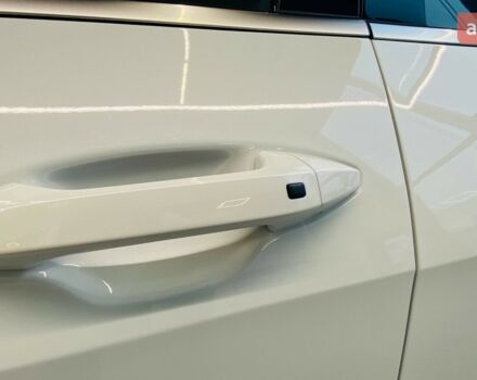 купити нове авто Кіа Sportage 2025 року від офіційного дилера АВТОГРАД ОДЕСА KIA Кіа фото