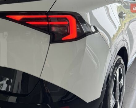 Киа Sportage 2025 в Харькове на Automoto.ua Киа Sportage, объемом двигателя 1.6 л и пробегом 0 тыс. км за 30805 $, фото 5 на Automoto.ua