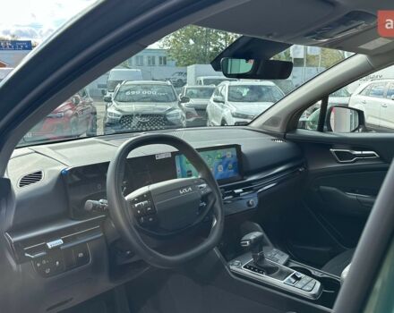Кіа Sportage, об'ємом двигуна 1.6 л та пробігом 0 тис. км за 33131 $, фото 13 на Automoto.ua