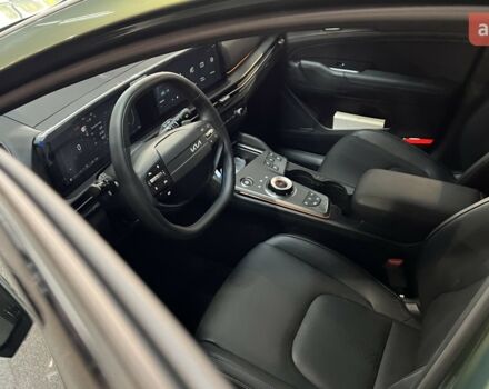 купить новое авто Киа Sportage 2025 года от официального дилера Автоцентр AUTO.RIA Киа фото