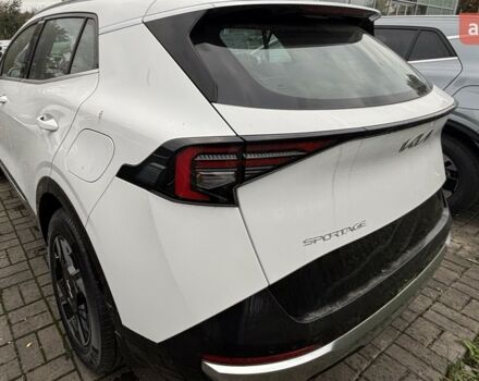 купити нове авто Кіа Sportage 2025 року від офіційного дилера Автоцентр AUTO.RIA Кіа фото