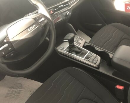купити нове авто Кіа Sportage 2025 року від офіційного дилера Сфера-Авто Кіа фото