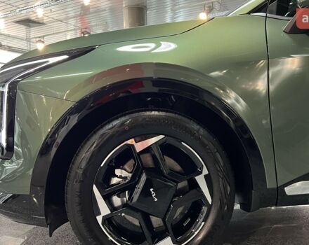 купить новое авто Киа Sportage 2025 года от официального дилера Автоцентр AUTO.RIA Киа фото