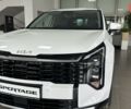 купити нове авто Кіа Sportage 2025 року від офіційного дилера Хмельниччина-Авто Кіа фото