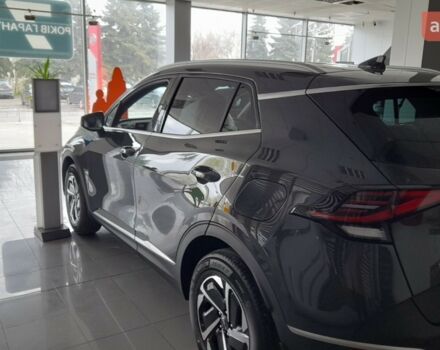 Киа Sportage, объемом двигателя 1.6 л и пробегом 0 тыс. км за 33398 $, фото 10 на Automoto.ua