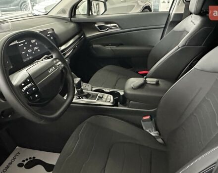 купить новое авто Киа Sportage 2025 года от официального дилера Хмельниччина-Авто Киа фото