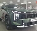 Киа Sportage, объемом двигателя 1.6 л и пробегом 0 тыс. км за 39194 $, фото 14 на Automoto.ua