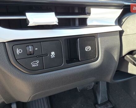 Киа Sportage, объемом двигателя 1.6 л и пробегом 0 тыс. км за 33222 $, фото 20 на Automoto.ua