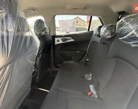 купити нове авто Кіа Sportage 2025 року від офіційного дилера Автоцентр AUTO.RIA Кіа фото