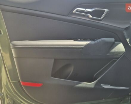 купить новое авто Киа Sportage 2025 года от официального дилера «Одеса-АВТО» Киа фото