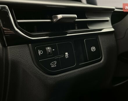 купить новое авто Киа Sportage 2025 года от официального дилера УКРАВТО ВОЛИНЬ Киа фото