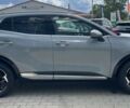 купить новое авто Киа Sportage 2025 года от официального дилера Рівне-Авто Киа фото