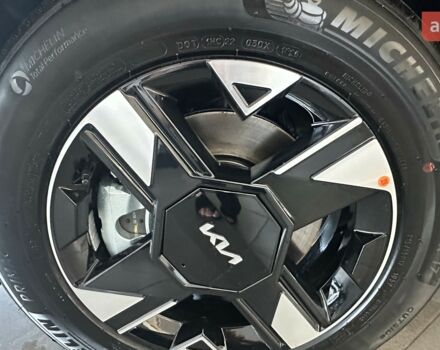 купить новое авто Киа Sportage 2025 года от официального дилера Хмельниччина-Авто Киа фото