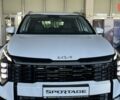 Киа Sportage 2025 года купить новое авто Киа Sportage 2025 года от официального дилера УКРАВТО ХМЕЛЬНИЦЬКИЙ Киа фото