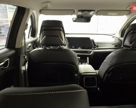 Киа Sportage, объемом двигателя 1.6 л и пробегом 0 тыс. км за 33398 $, фото 14 на Automoto.ua