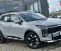 купити нове авто Кіа Sportage 2025 року від офіційного дилера «Одеса-АВТО» Кіа фото