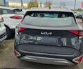 купить новое авто Киа Sportage 2025 года от официального дилера Радар-сервіс Киа фото