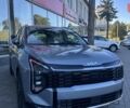 Киа Sportage 2025 года купить новое авто Киа Sportage 2025 года от официального дилера Хмельниччина-Авто Киа фото