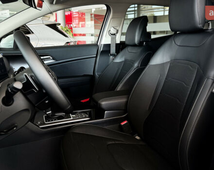 Кіа Sportage, об'ємом двигуна 1.6 л та пробігом 0 тис. км за 33407 $, фото 18 на Automoto.ua