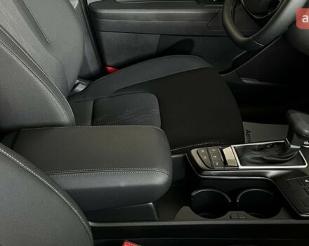 купить новое авто Киа Sportage 2025 года от официального дилера УКРАВТО ХМЕЛЬНИЦЬКИЙ Киа фото