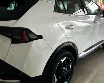 купити нове авто Кіа Sportage 2025 року від офіційного дилера Автоцентр AUTO.RIA Кіа фото