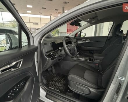 купити нове авто Кіа Sportage 2025 року від офіційного дилера Автоцентр AUTO.RIA Кіа фото